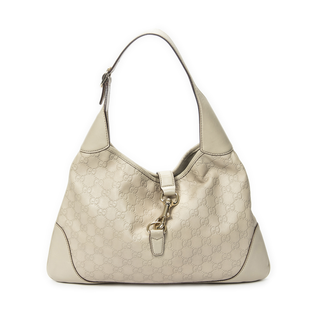 Gucci Jackie O Hobo
